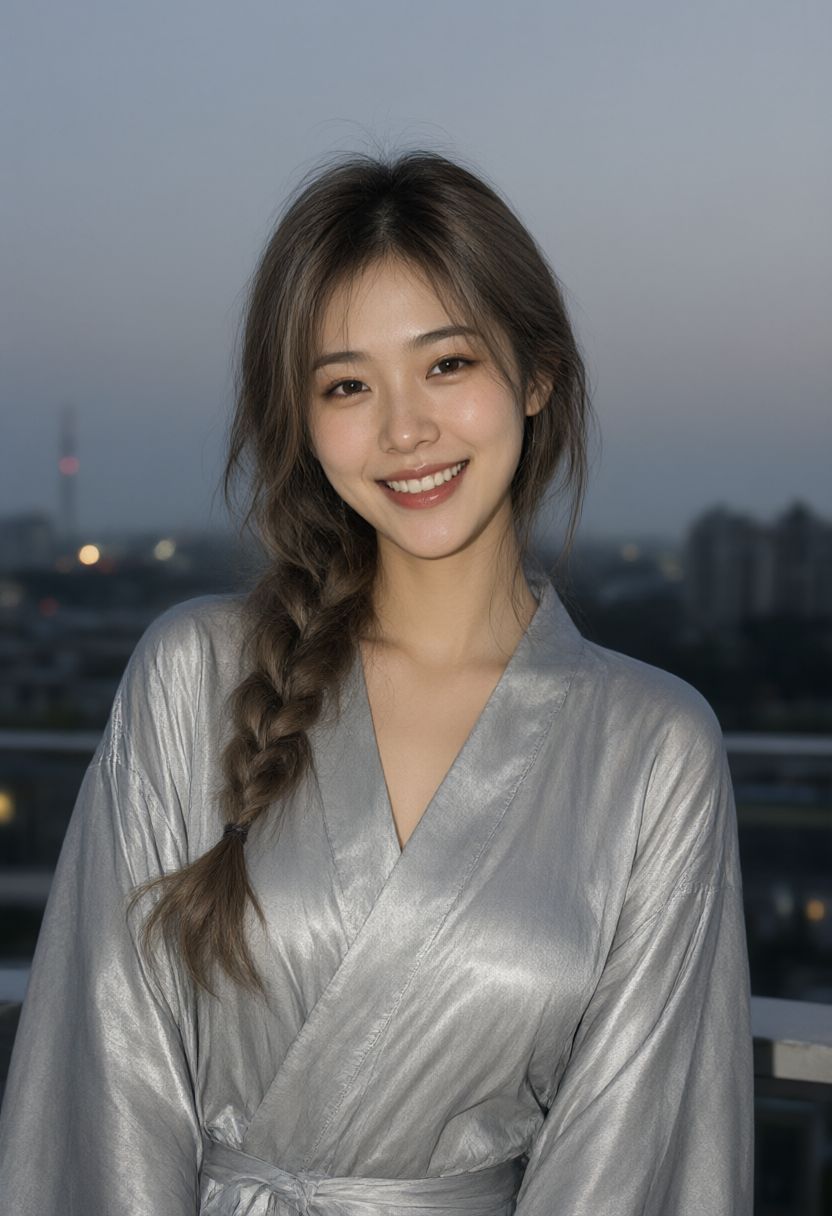 长相思海报