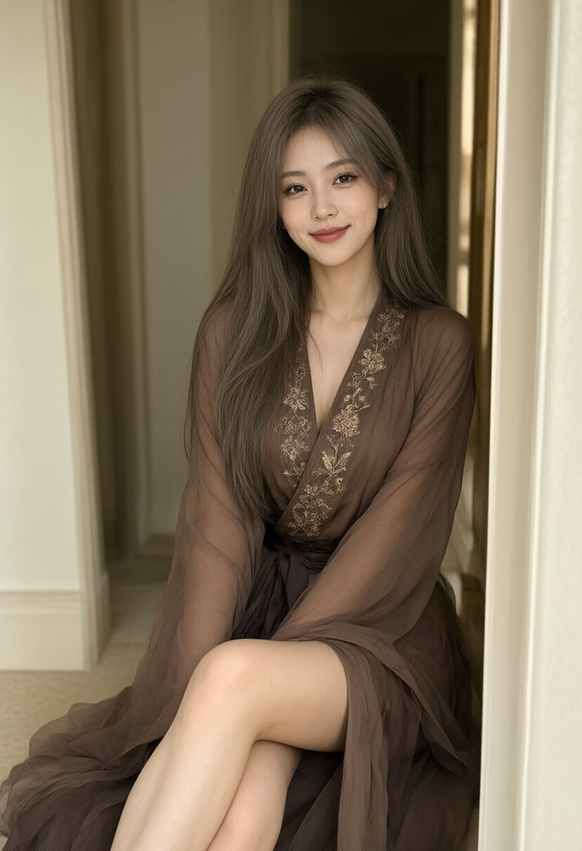 金莲新传海报